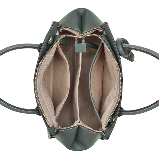 Nine West Paxtin Satchel