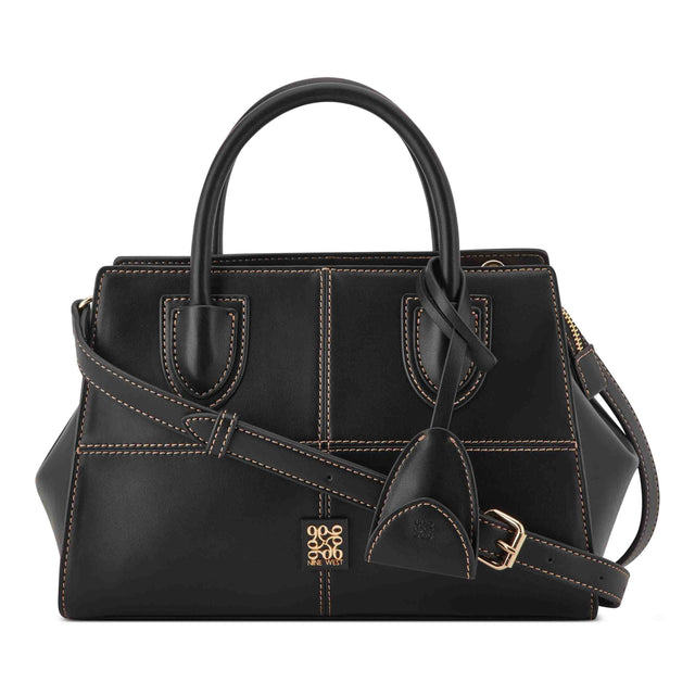 nine west Paxtin Satchel