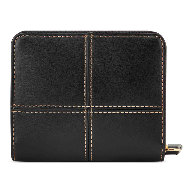 Nine West Paxtin Small Zip Around Wallet