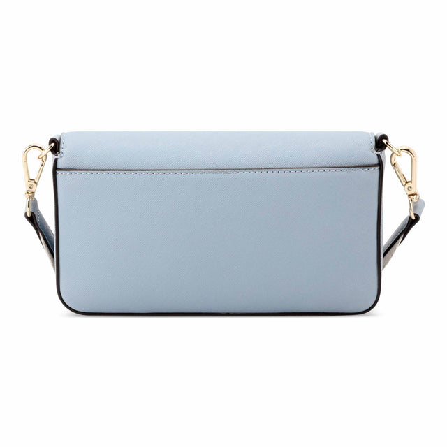 Nine West Peaches Crossbody Flap With Card Case