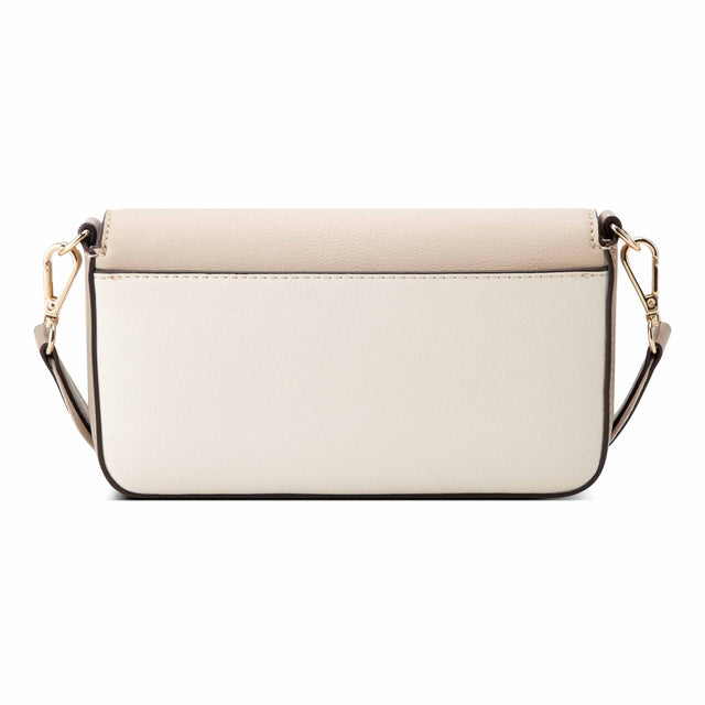 Nine West Peaches Crossbody Flap With Card Case