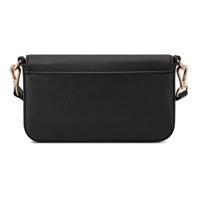 Nine West Peaches Crossbody Flap With Card Case