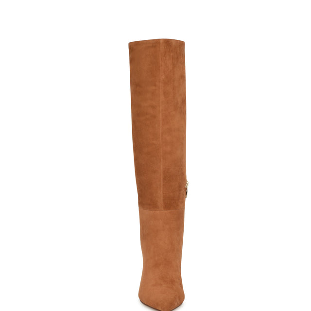 Nine West Peachey Heeled Boots
