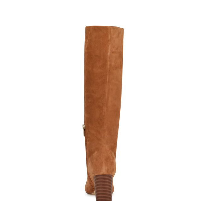 Nine West Peachey Heeled Boots