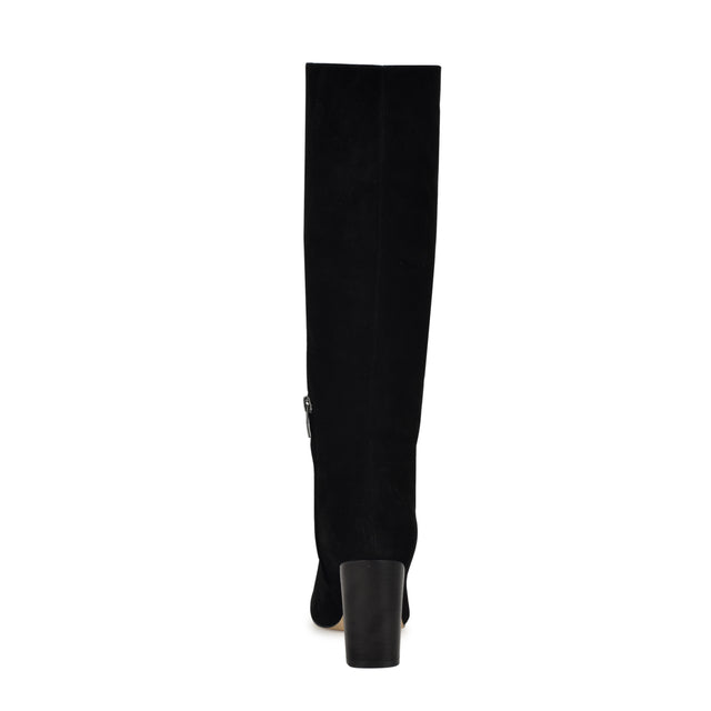 Nine West Peachey Heeled Boots