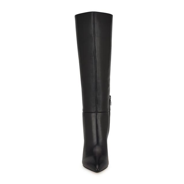 Nine West Peachey Heeled Boots