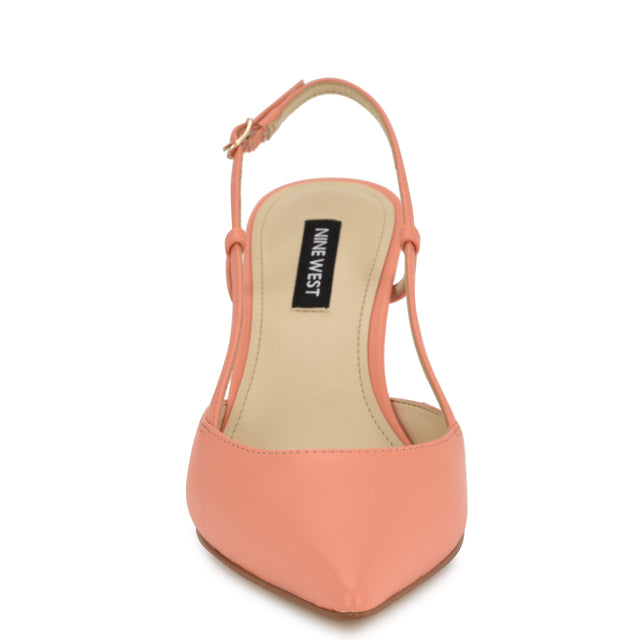 Nine West Peni Slingback Pumps
