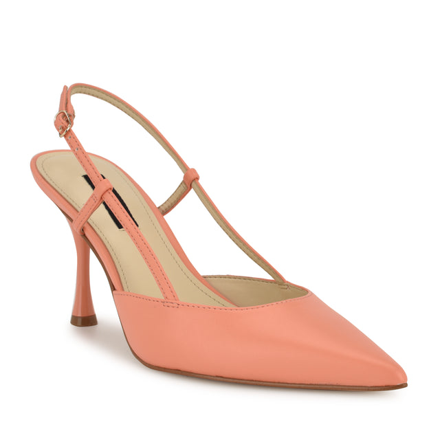 Nine West Peni Slingback Pumps