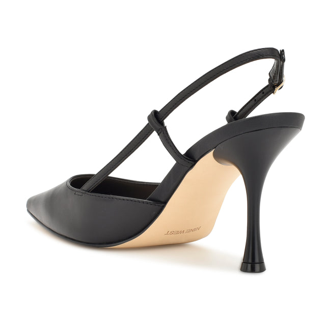 Nine West Peni Slingback Pumps