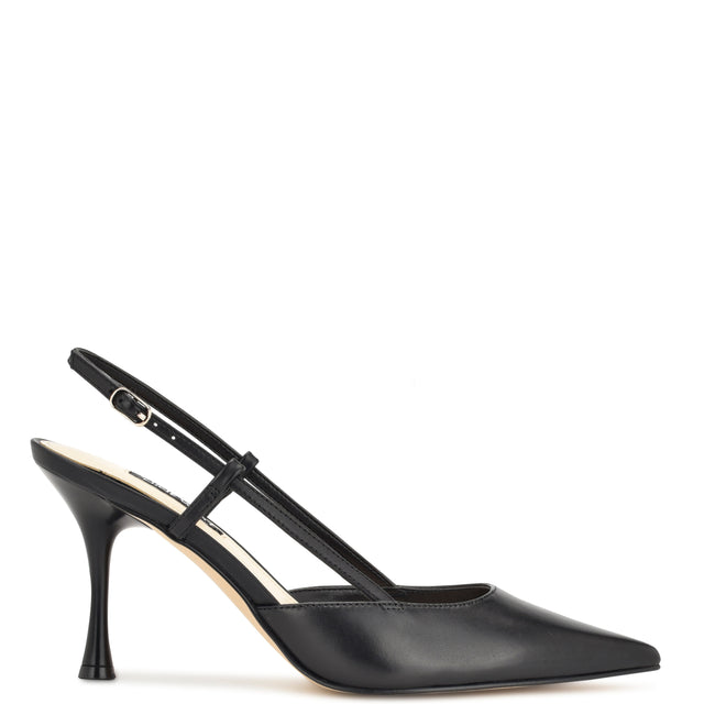 nine west Peni Slingback Pumps