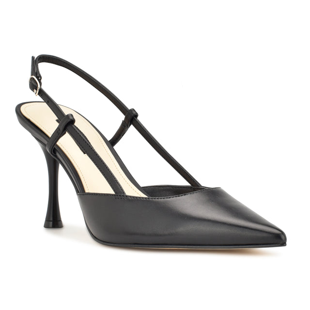 Nine West Peni Slingback Pumps