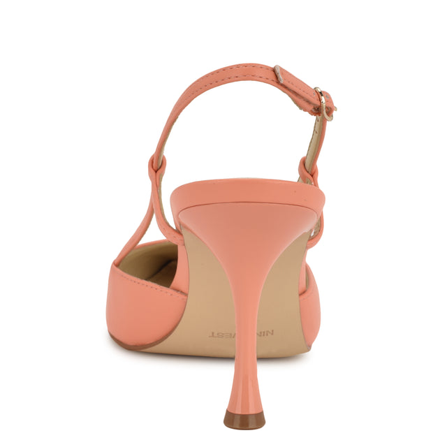 Nine West Peni Slingback Pumps