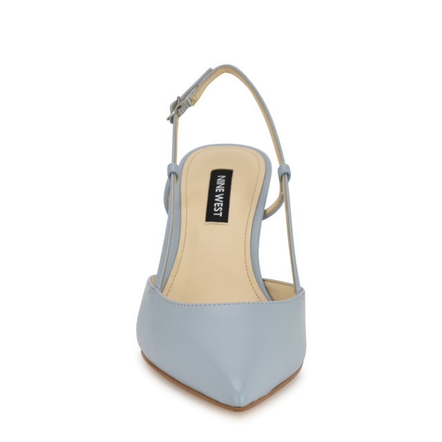 Nine West Peni Slingback Pumps
