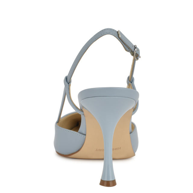 Nine West Peni Slingback Pumps