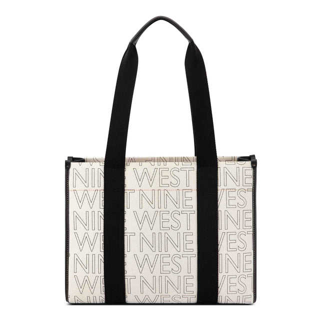 Nine West Peyton Book Tote