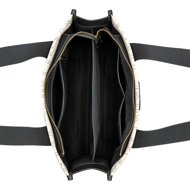 Nine West Peyton Book Tote