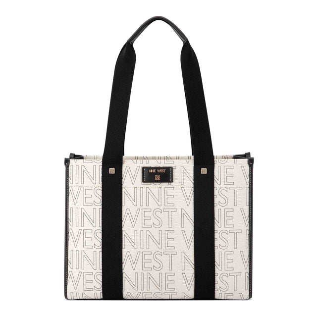 nine west Peyton Book Tote