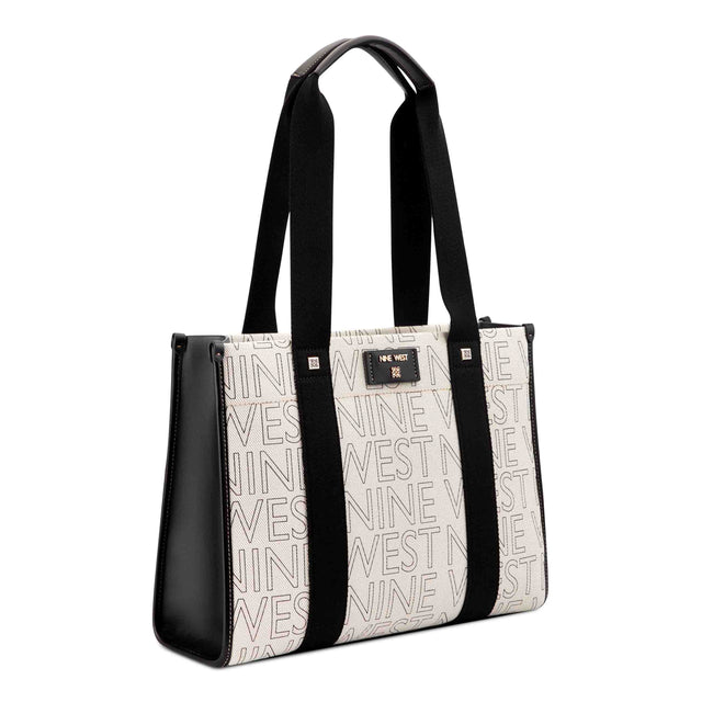 Nine West Peyton Book Tote