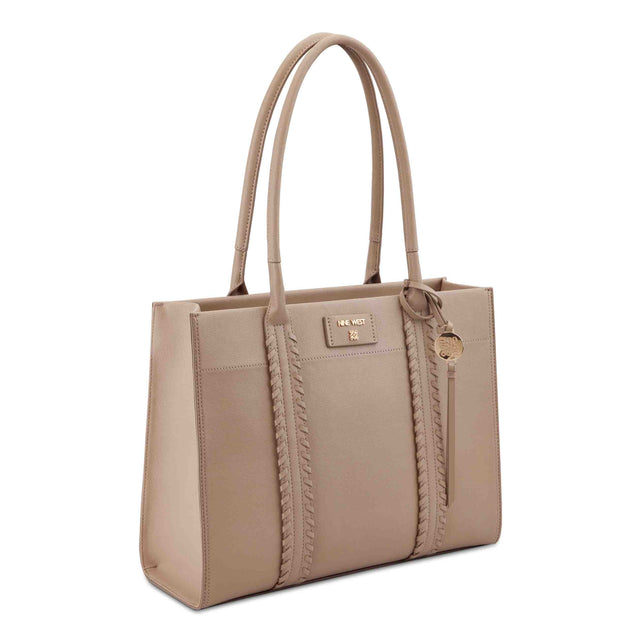 Nine West Peyton Book Tote
