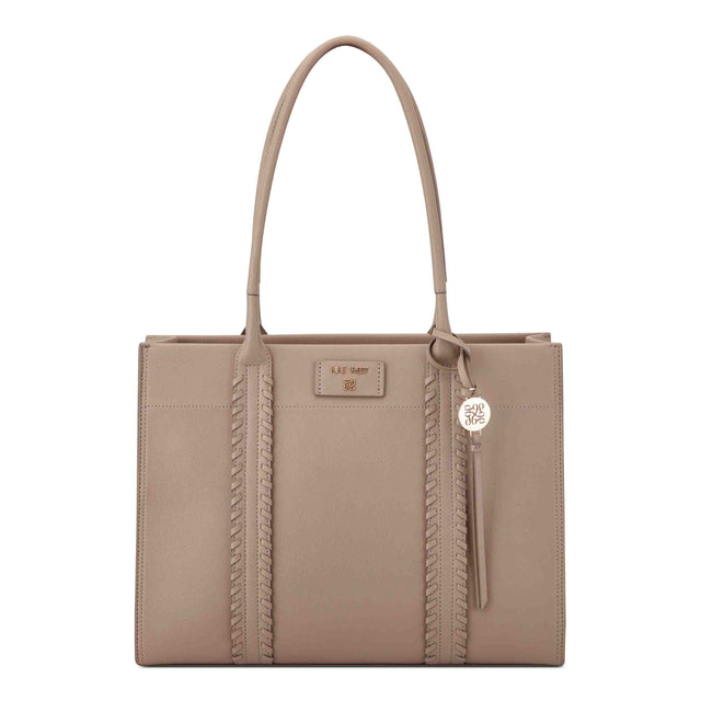 nine west Peyton Book Tote