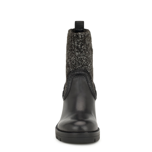 Nine West Popit Casual Booties