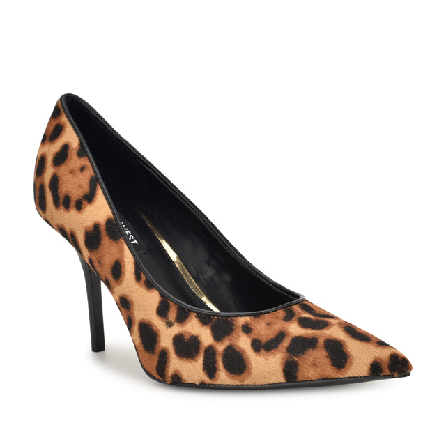 Nine West Princesa Pointy Toe Pumps