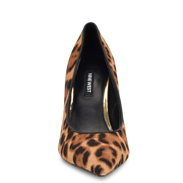 Nine West Princesa Pointy Toe Pumps