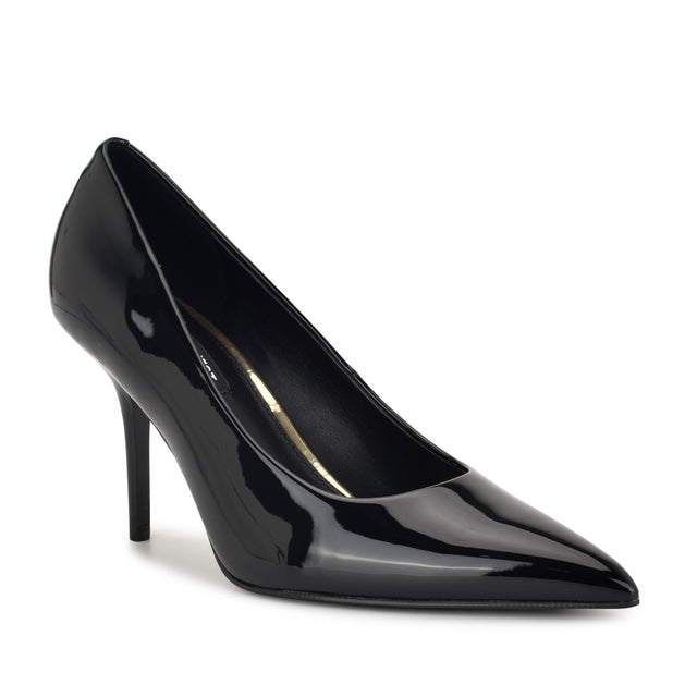 Nine West Princesa Pointy Toe Pumps