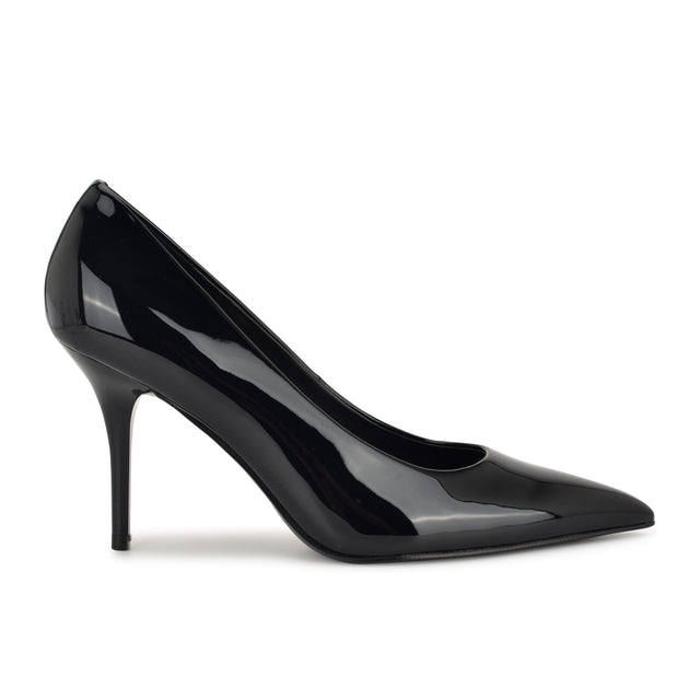 nine west Princesa Pointy Toe Pumps