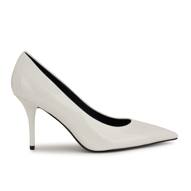 nine west Princesa Pointy Toe Pumps