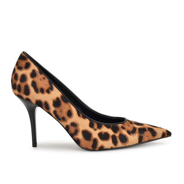 nine west Princesa Pointy Toe Pumps