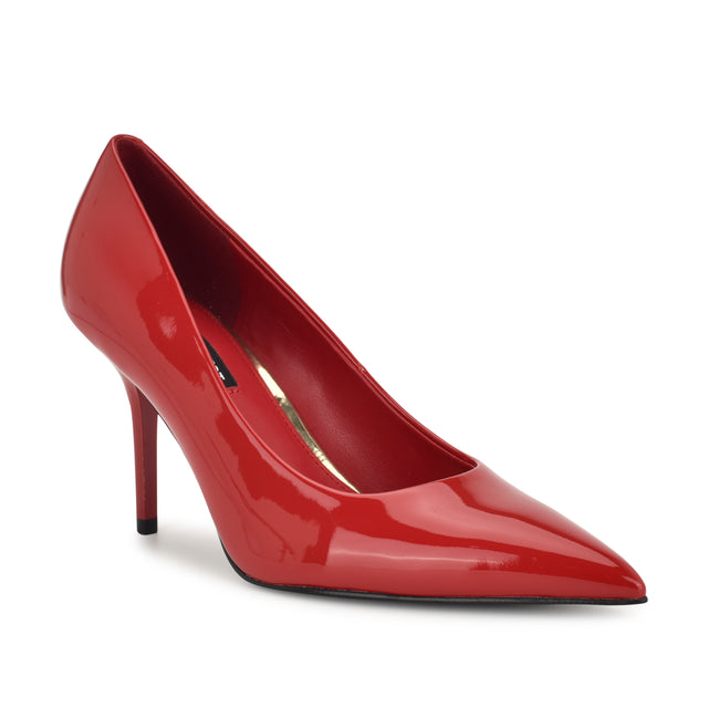 Nine West Princesa Pointy Toe Pumps