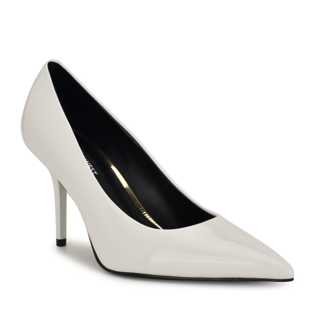 Nine West Princesa Pointy Toe Pumps