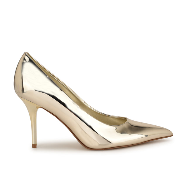nine west Princesa Pointy Toe Pumps