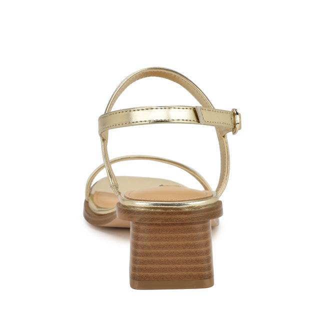 Nine West Purdy Block Heel Sandals