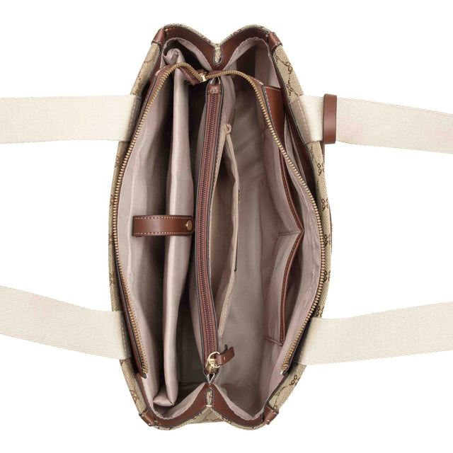 Nine West Pyper Laptop Tote