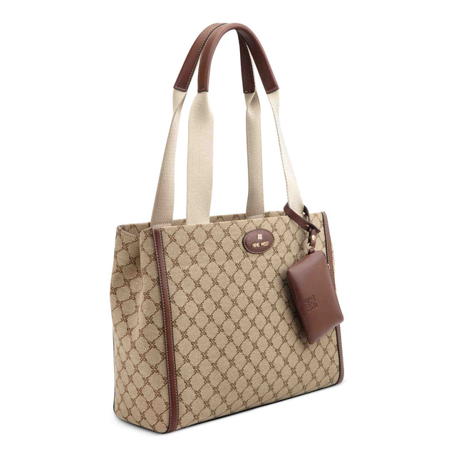 Nine West Pyper Laptop Tote