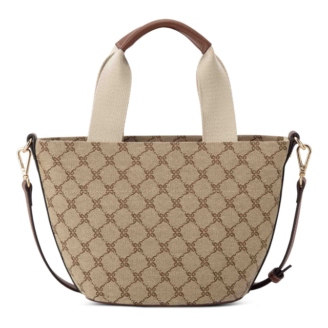 Nine West Pyper Mini Tote Crossbody