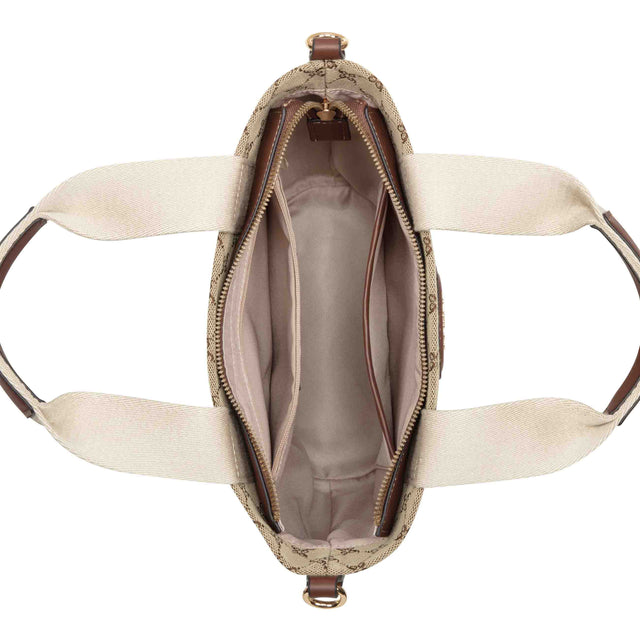 Nine West Pyper Mini Tote Crossbody