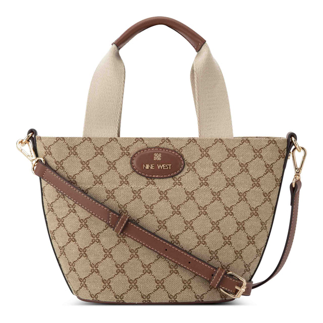 nine west Pyper Mini Tote Crossbody