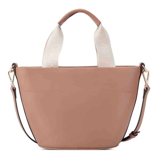 Nine West Pyper Mini Tote Crossbody