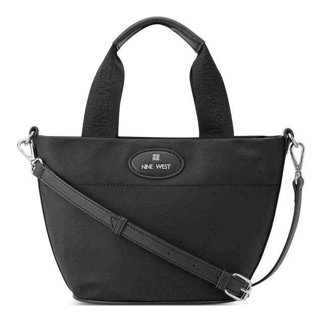 nine west Pyper Mini Tote Crossbody