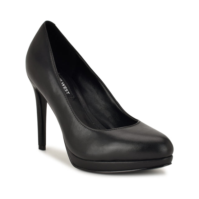 Nine West Quabree Platform Pumps