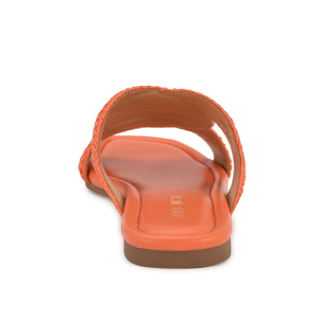 Nine West Quara Flat Sandals