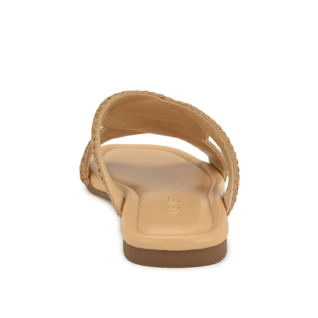 Nine West Quara Flat Sandals