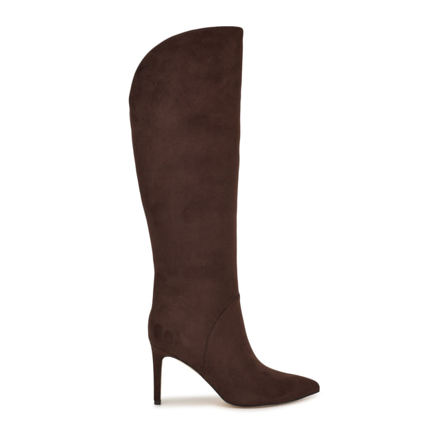 Nine West Razla Knee High Boots