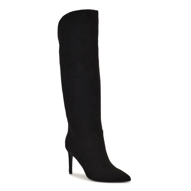 Nine West Razla Knee High Boots