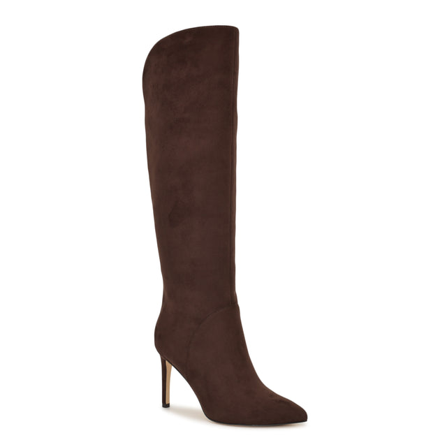 Nine West Razla Knee High Boots