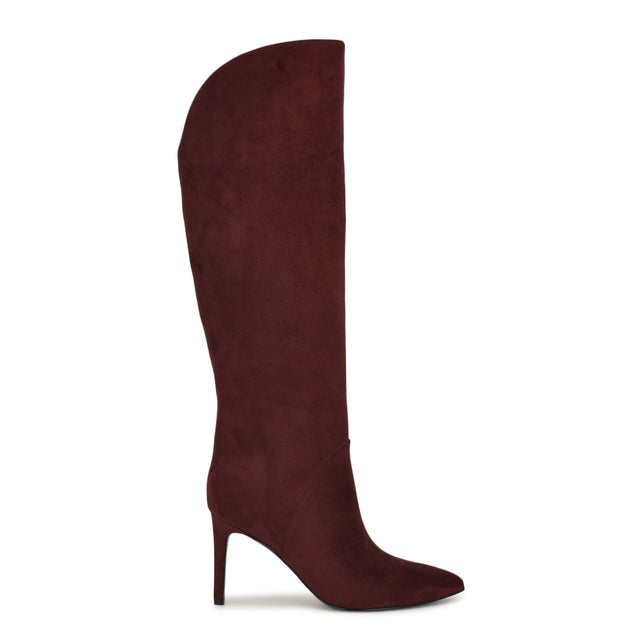 Nine West Razla Knee High Boots