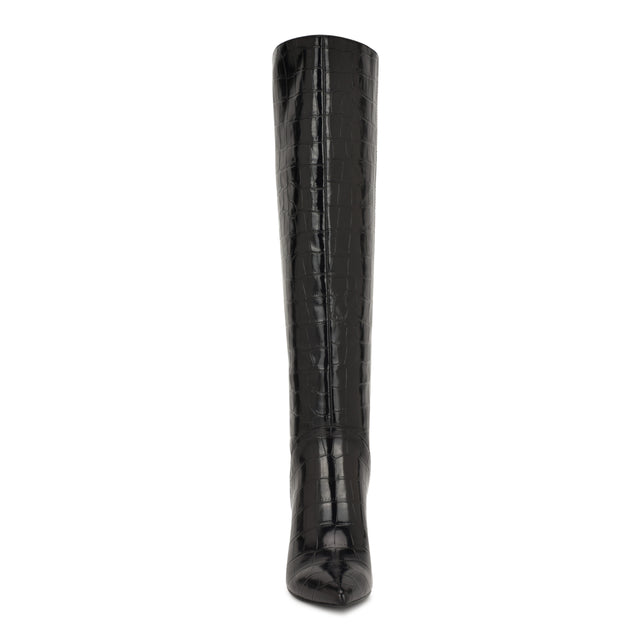 Nine West Razla Knee High Boots